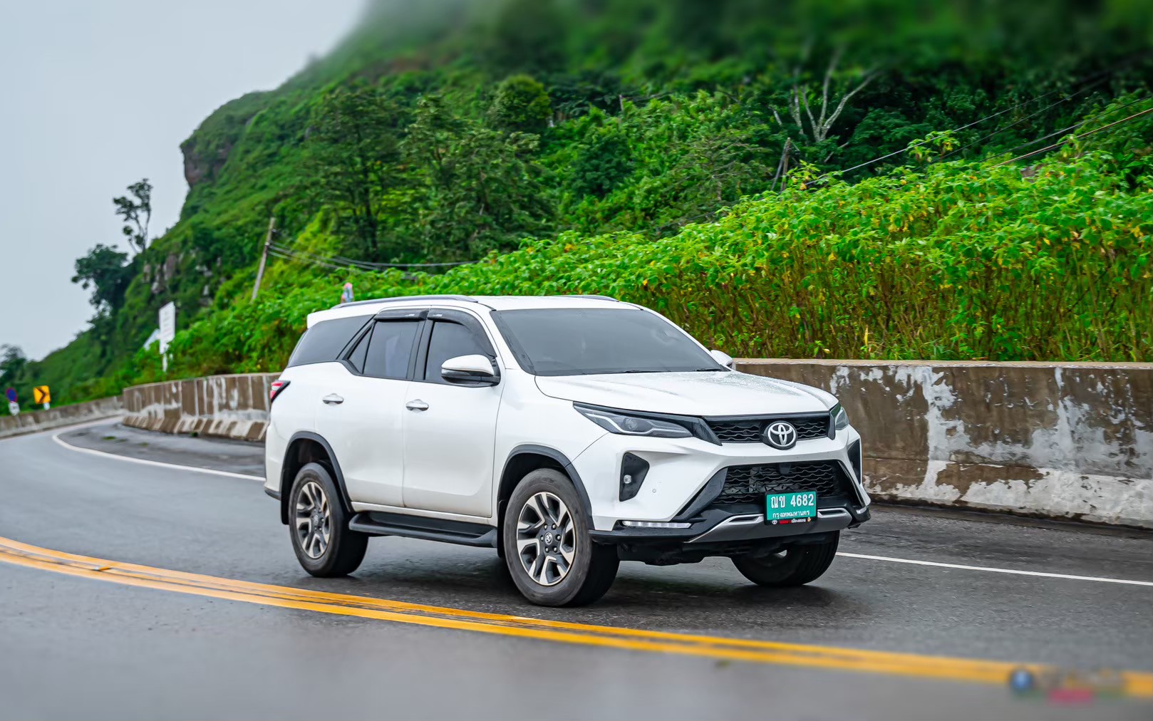 Phuket Transfer Service