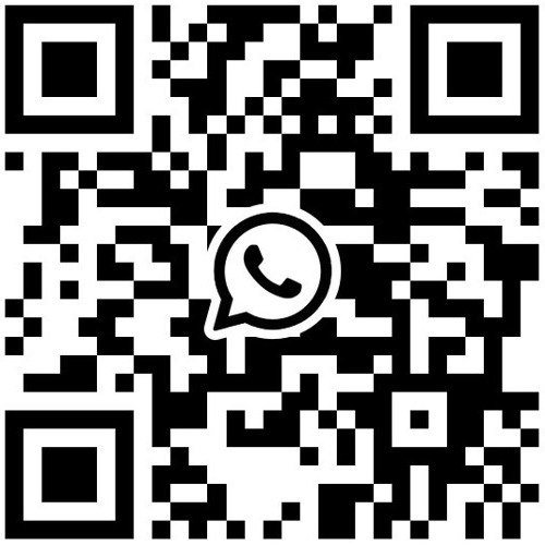 WhatsApp QR Code