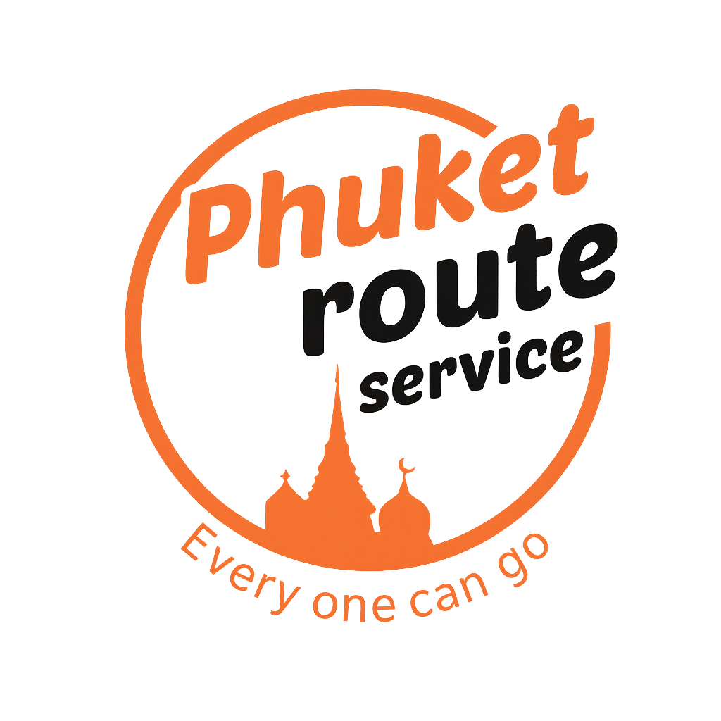 Phuketrouteservice