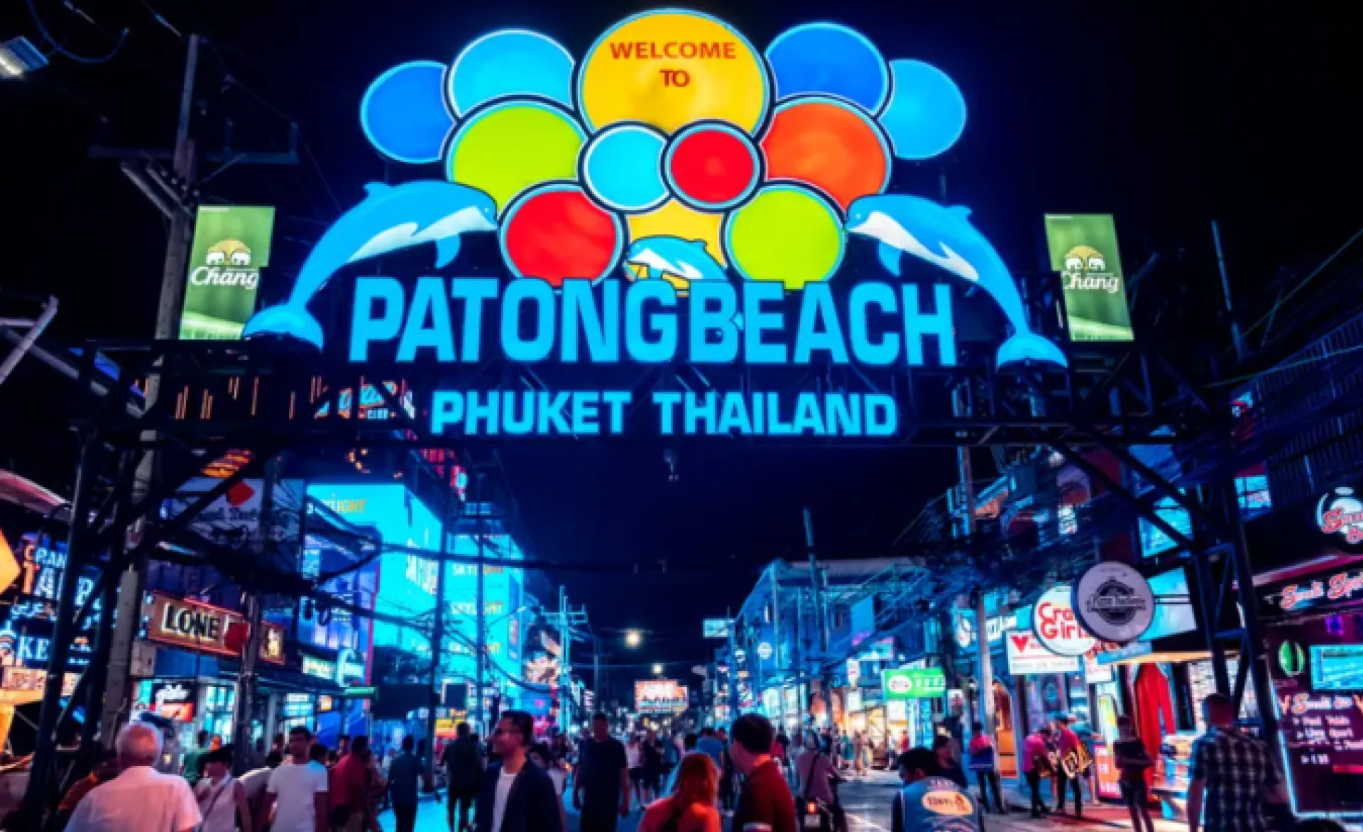 Phuketrouteservice